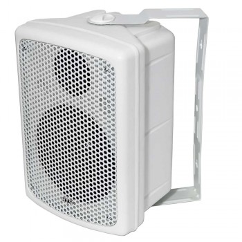 רמקול התקנה 8'' 80W