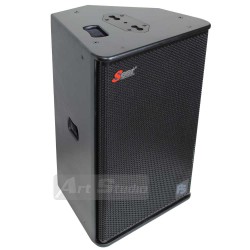  רמקול עץ 300W