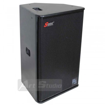  רמקול עץ 800 וואט