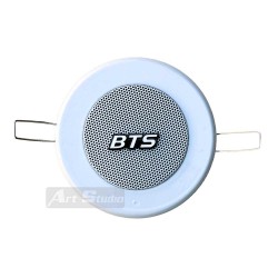 רמקול שקוע 3" שנאי קו