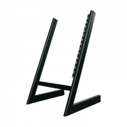 כוננית ציוד 19"