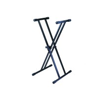 סטנד קלידים כפול