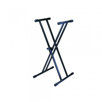 סטנד קלידים כפול