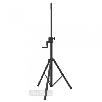 סטנד רמקול עם מנואלה