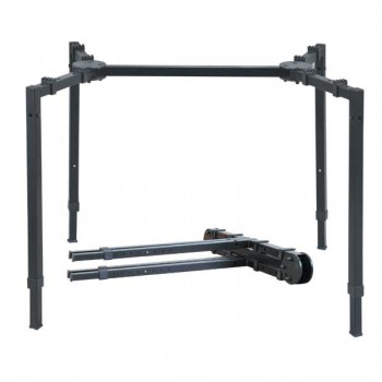 סטנד-שולחן מתקפל