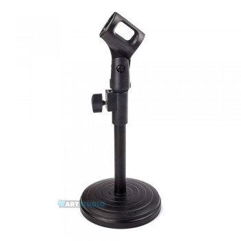 סטנד מיקרופון שולחני