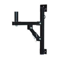 מתלה רמקול לקיר עד 40 ק"ג