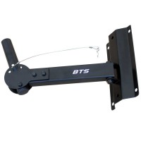 מתלה רמקול לקיר עד 30 ק"ג