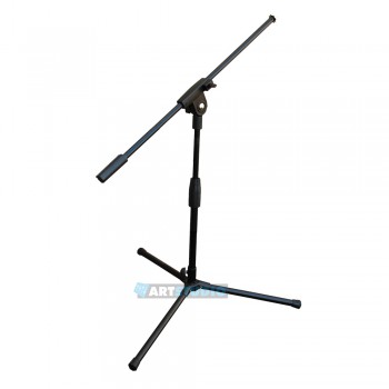 סטנד קצר למיקרופון סטנד קצר למיקרופון