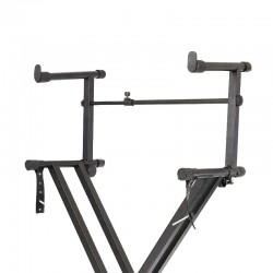 תוספת קומה לסטנד קלידים