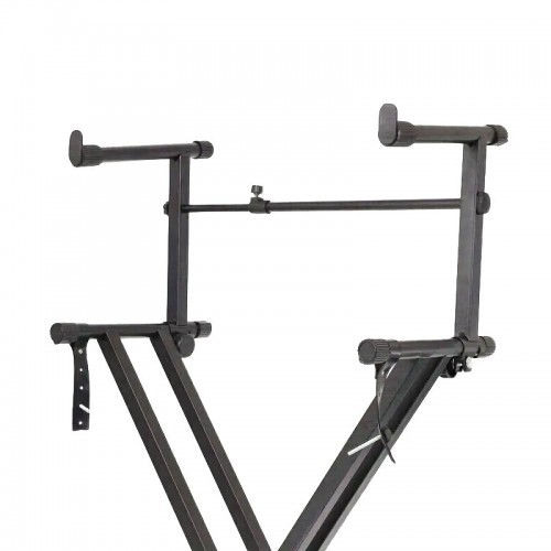 תוספת קומה לסטנד קלידים