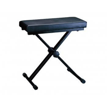 ספסל X מתקפל