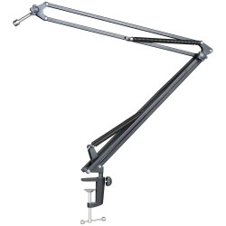 סטנד למיקרופון אולפני