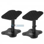 זוג סטנדים למוניטורים זוג סטנדים למוניטורים