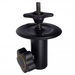 מחבר תאורה לסטאנד רמקול מחבר תאורה לסטאנד רמקול