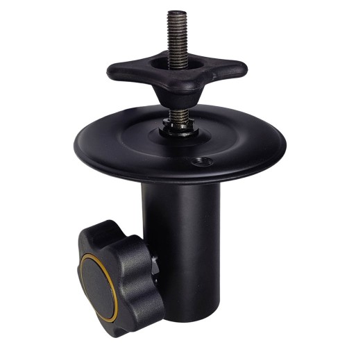 מחבר תאורה לסטאנד רמקול מחבר תאורה לסטאנד רמקול