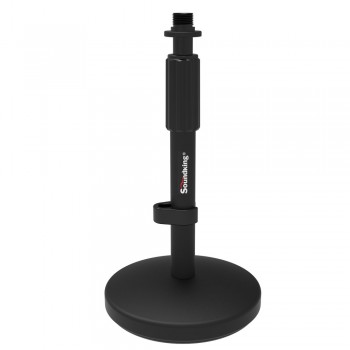 סטנד מיקרופון שולחני