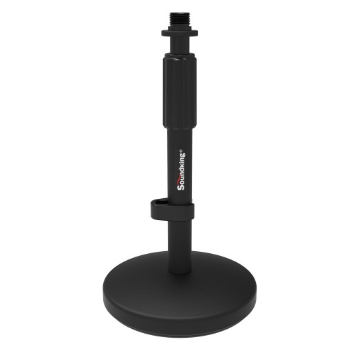 סטנד מיקרופון שולחני