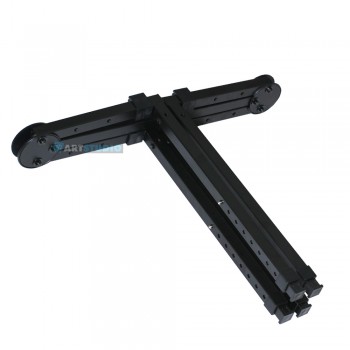 סטנד-שולחן מתקפל סטנד-שולחן מתקפל