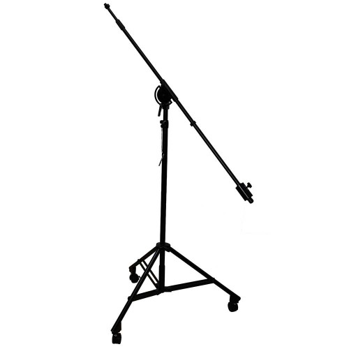 Studio Microphone Stand