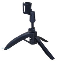 סטנד שולחני למיקרופון