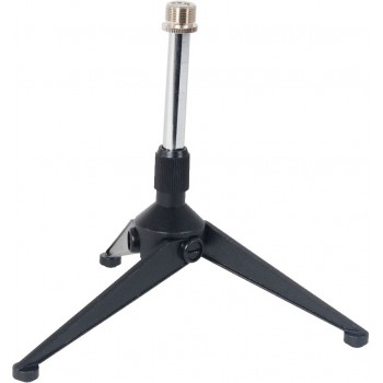 סטנד שולחני למיקרופון