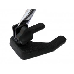 סטנד מיקרופון שולחני סטנד מיקרופון שולחני