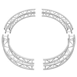 טראס עגול, קוטר 5 מ. טראס עגול, קוטר 5 מ.