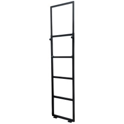 Telescopic Frame for LED Screen