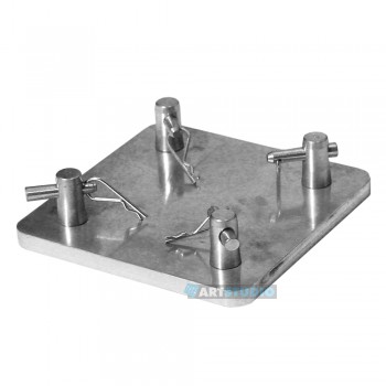 פלטת בסיס לטראס פיקולו