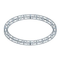 טראס עגול, קוטר 5 מ.