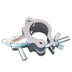 Clamp 50mm Connection