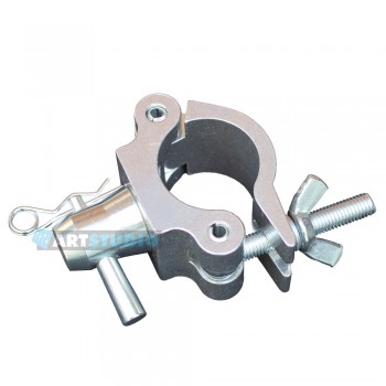 Clamp 50mm Connection Clamp 50mm Connection