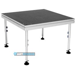 במה ניידת 50cm*100cm