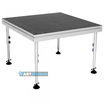 במה ניידת 50cm*100cm