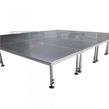 במה ניידת 200cm*100cm