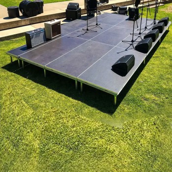 במה ניידת 200cm*100cm