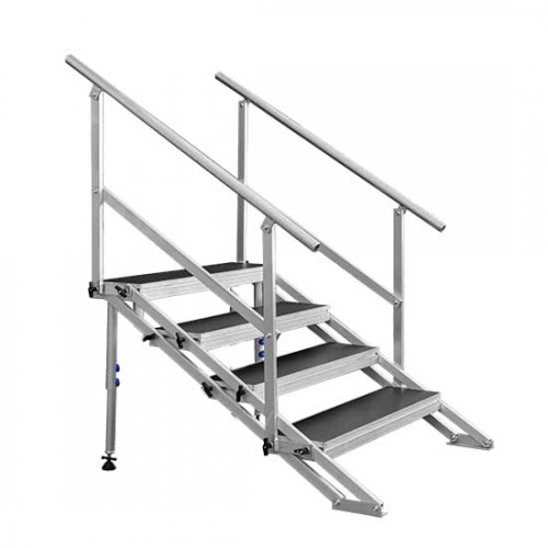 מדרגות לבמה S2