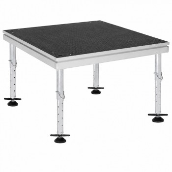 במה ניידת 100cm*100cm