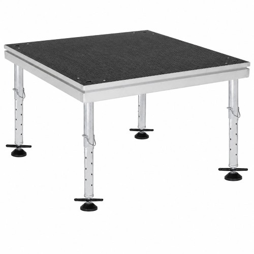 במה ניידת 122cm*122cm