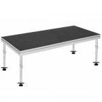 במה ניידת 200cm*100cm