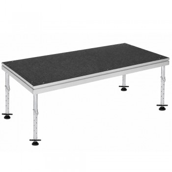 במה ניידת 200cm*100cm