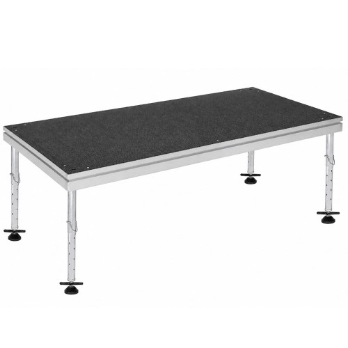 במה ניידת 200cm*100cm