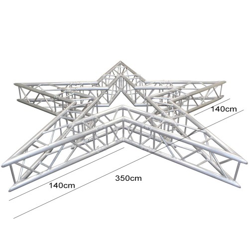 Star Truss 350cm