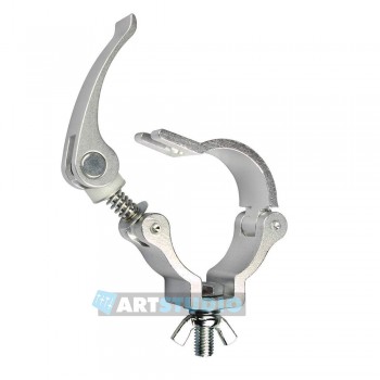 Quick Lock Clamp 50mm