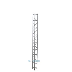 טראס משולש 15*15*200 ס"מ