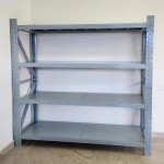 מדפים 200-200-60 מדפים 200-200-60