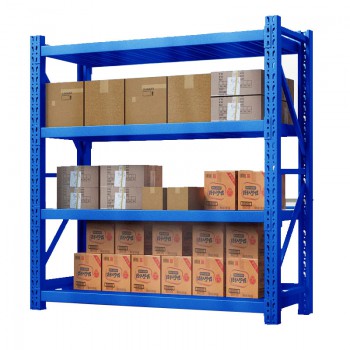 מדפים 500 ק"ג*4