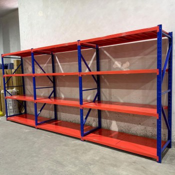 מדפים 200-250-80