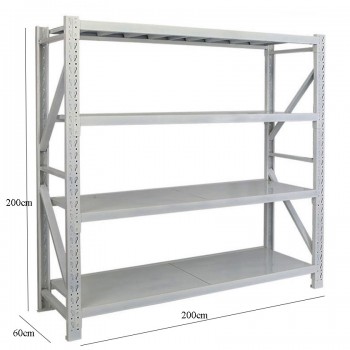 מדפים 200-200-50